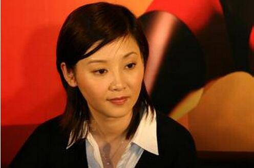 冯小刚老婆徐帆个人资料 揭两人为什么不生孩子