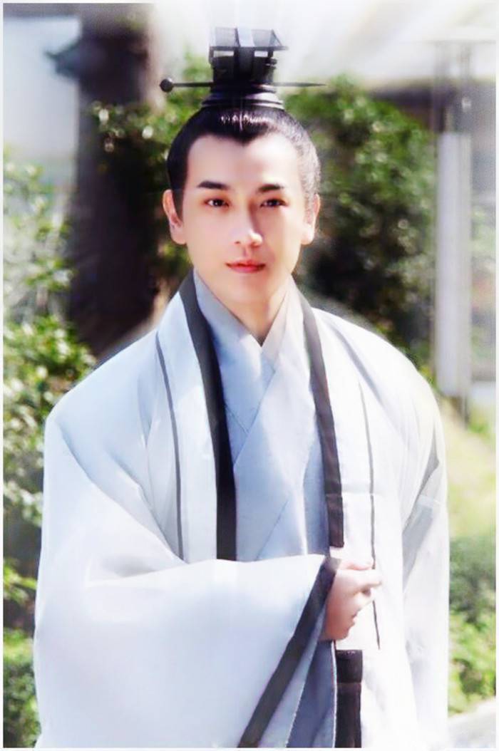 张智尧微博地址曝光 张智尧称 未来女友 性格相似 很重要