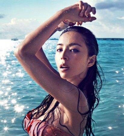 张静初老公是谁 曝张静初多少钱一晚