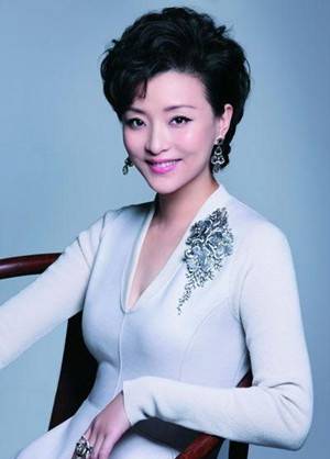 杨澜国籍遭质疑 杨澜声称自己永远是中国国籍