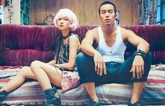 张孝全个人资料 张孝全女友万茜被赞才貌双全