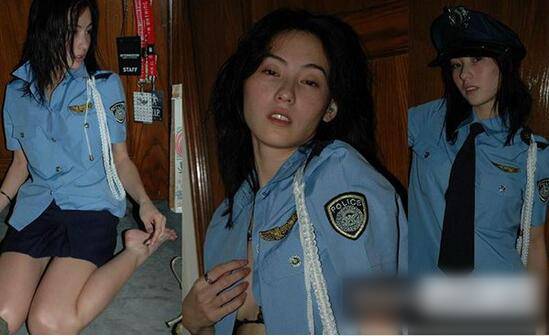 张柏芝艳照门图片外泄 与谢霆锋离婚原因大揭秘