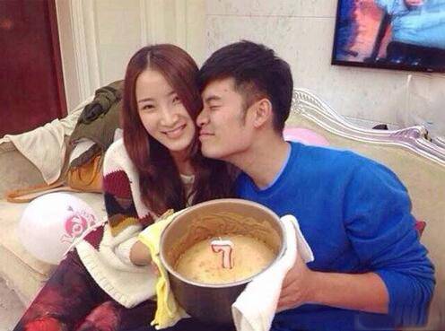 众鑫车品集团的总裁是谁 陈赫前妻许婧富二代身份遭扒