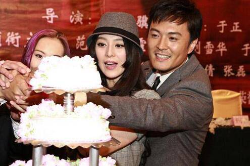 揭于小伟玩残高圆圆惊人内幕 于小伟妻子是谁