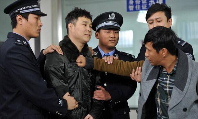 于震宇个人资料曝光 于震宇从助理到男一号全靠赵本山