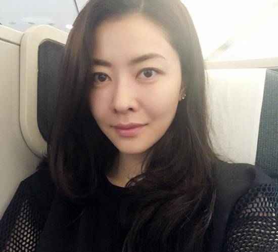 熊黛林老公是谁  熊黛林整容前丑样吓坏郭富城