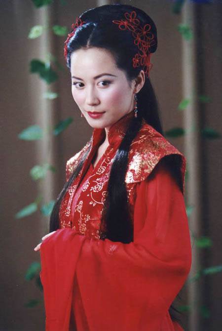 俞飞鸿个人资料 俞飞鸿老公是谁