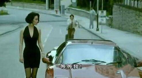 张敏激情三级片遭扒 全裸浴缸露奶剧照曝光