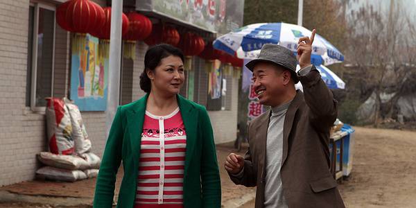 乡村爱情8什么时候上映 赵本山暴怒不留情小姨子也NG