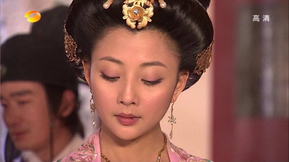 殷桃的嘴怎么了 殷桃个人资料曝光