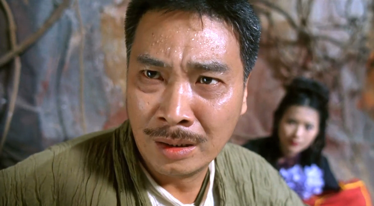 吴孟达老婆侯燕珊为达叔老来添子 述吴孟达的三段荒唐情债