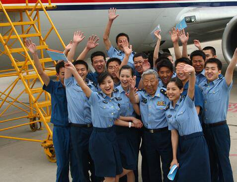 阎肃夫人李文辉个人资料曝光 揭阎肃去世细节