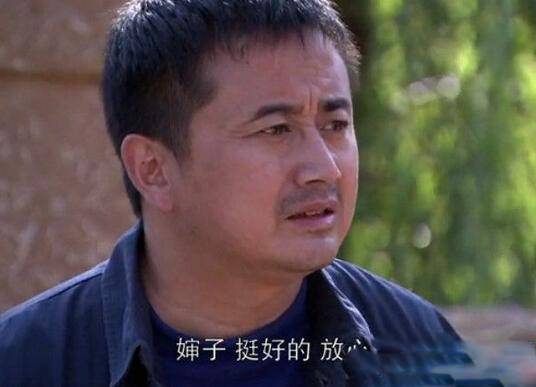 赵海燕的老公个人资料曝光 据说是赵本山最帅的徒弟