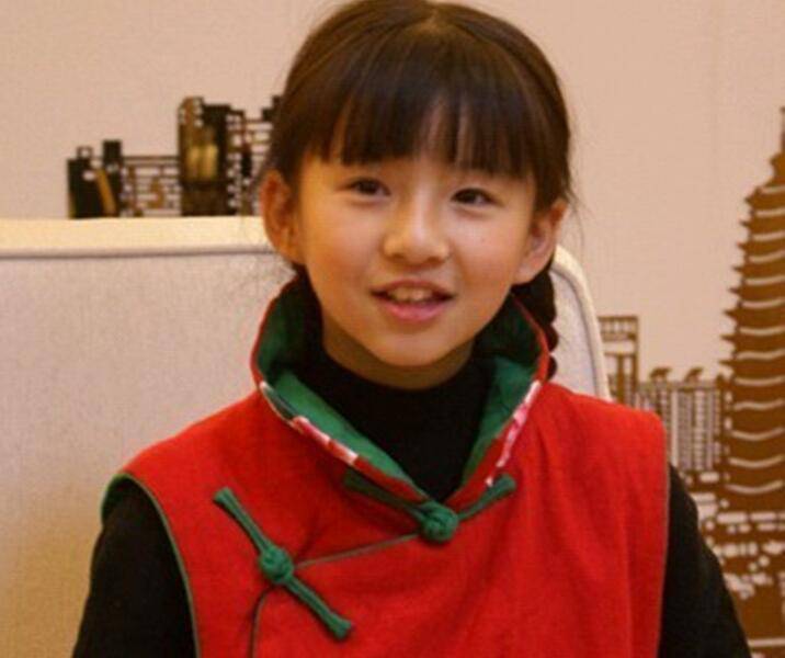 小彩旗老公是谁 杨丽萍外甥女小彩旗成名之路大揭秘