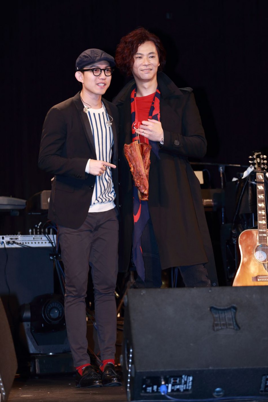 杨培安个人资料曝光 杨培安曝向42岁老婆求婚10次遭拒