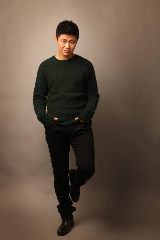  农村兵 赵荀个人资料 赵荀求婚女友濮玉被赞大美人