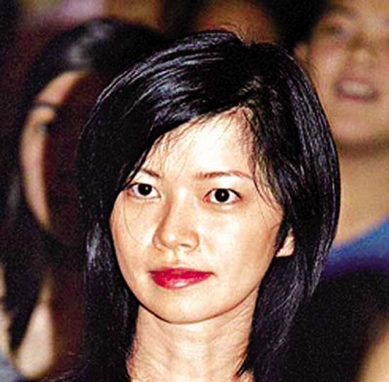 于文凤曝周星驰秘密 于文凤照片曝光