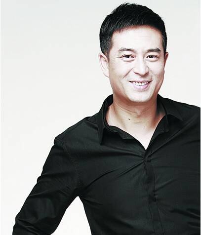 张嘉译的老婆是谁 张嘉译个人资料背景大揭秘