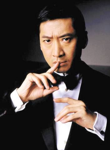 周杰老婆是谁 曝 尔康 周杰昔日负面新闻