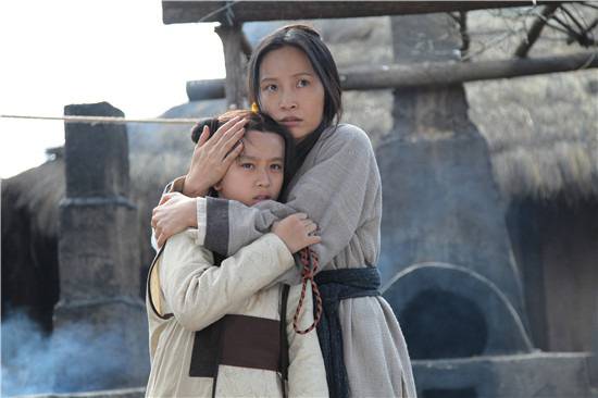  剪秋姑姑 杨凯淳个人资料 盘点杨凯淳演过的电视剧