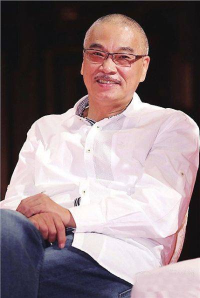 吴孟达老婆侯燕珊为达叔老来添子 述吴孟达的三段荒唐情债