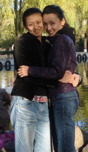 乡村爱情8谢小梅扮演者是谁 谢小梅扮演者杜肖雄资料