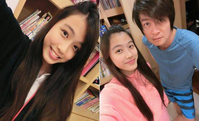 游鸿明身高多少 游鸿明女儿太美令网友直呼游鸿明岳父