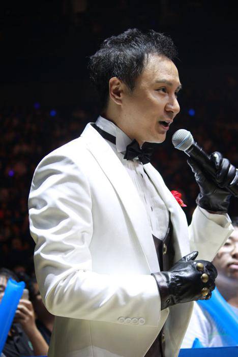 朱桢个人资料曝光 揭秘朱桢离婚内幕真相