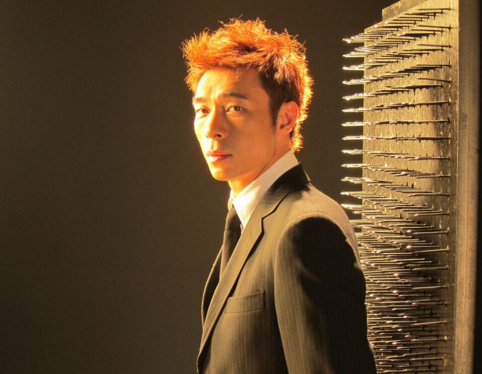 许志安个人资料介绍 与郑秀文22年坎坷情路回顾