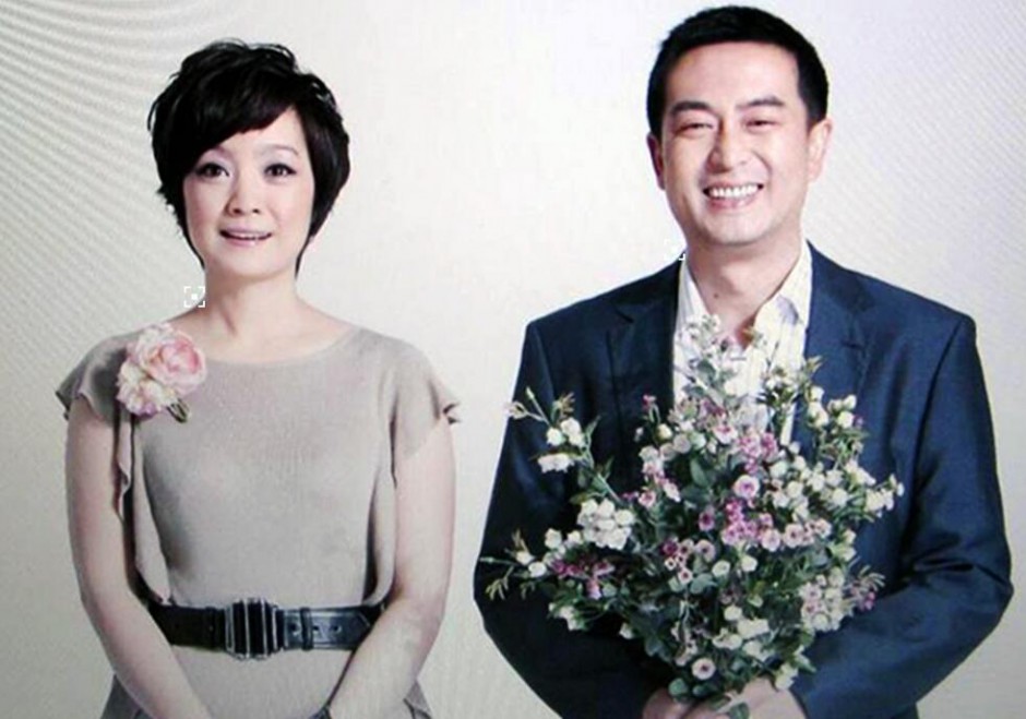 张嘉译的老婆是谁 张嘉译个人资料背景大揭秘