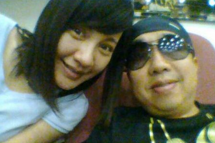 杨雪老公赵海个人资料及照片曝光