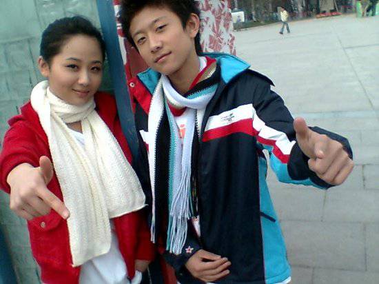 《家有儿女》杨紫几岁了 杨紫整容成撞脸王