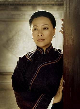 岳红个人资料 岳红女儿考拉岳以恩近照曝光