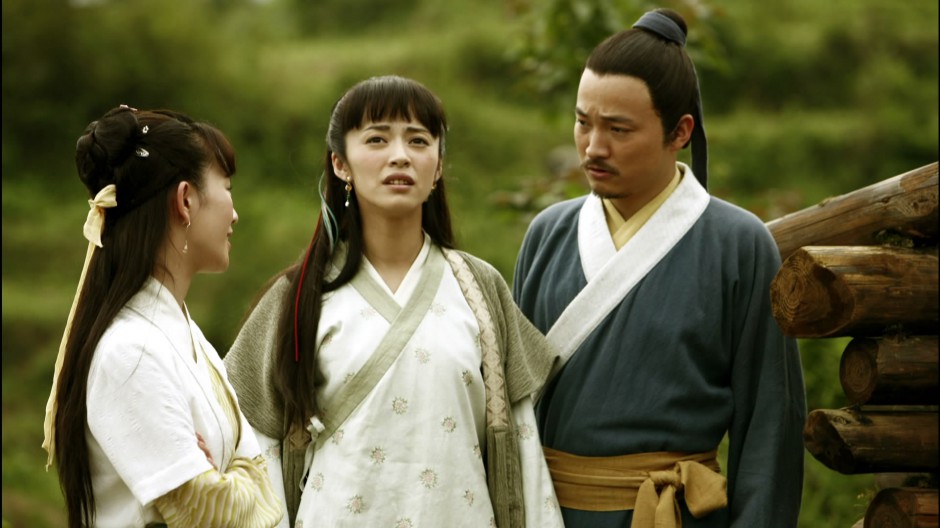 喻恩泰个人资料 喻恩泰老婆史林子简介曝光