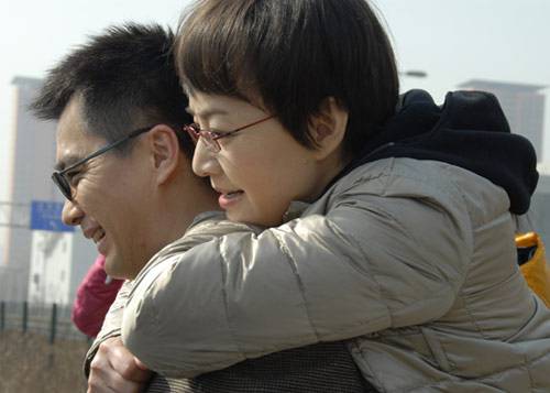 许亚军个人资料曝光 揭秘许亚军的坎坷情路