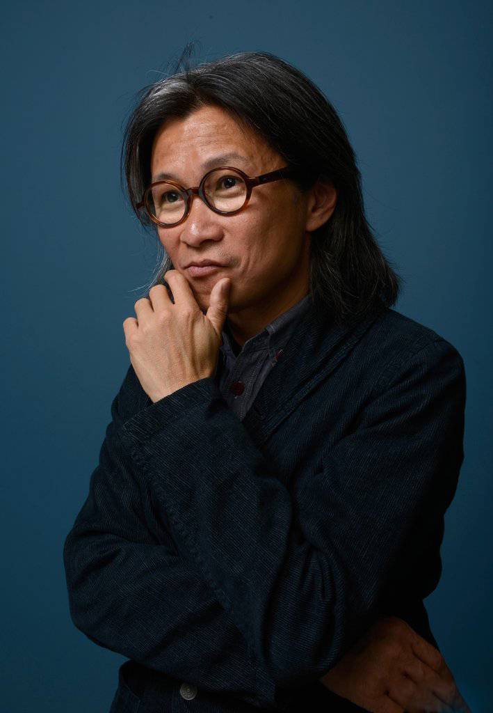 吴君如的老公是谁 结婚十年没有登记的惊人真相