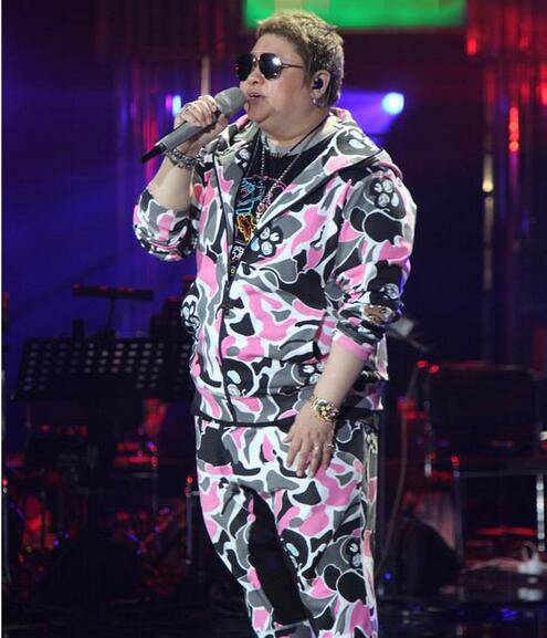 韩红母亲雍西不为人知的辛酸史 雍西个人资料曝光