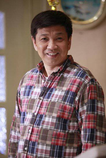 周小斌的弟弟周小刚个人资料 揭周小刚与姚晨不一般的关系