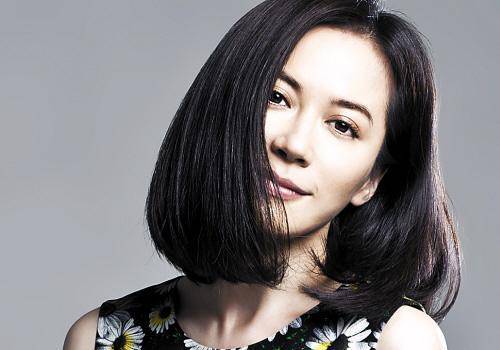 俞飞鸿个人资料 俞飞鸿老公是谁