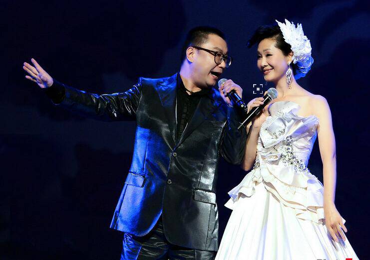 尹相杰结婚了吗 称 一首《纤夫的爱》毁了我的青春