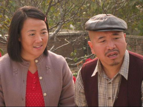 乡村爱情8什么时候上映 赵本山暴怒不留情小姨子也NG