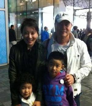 张琰琰富豪老公遭扒 盘点张琰琰演过的电视剧