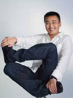 俞飞鸿结婚了吗 俞飞鸿的老公窦文涛个人资料