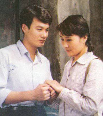 张凯丽老公张建全首曝光 张凯丽自曝家里都是老公张建全管钱