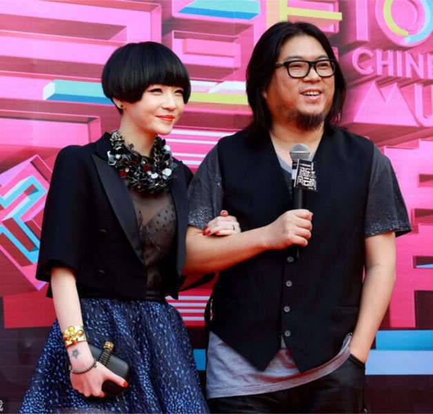 徐粲金出轨真相浮出水面 高晓松徐粲金离婚原因大揭秘