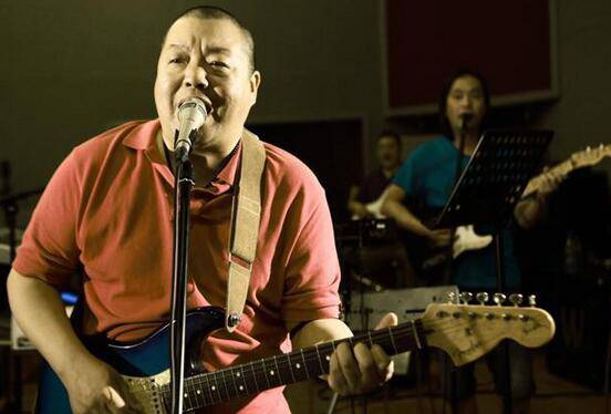 臧天朔为什么入狱  揭坐牢原因及斯琴格日乐关系