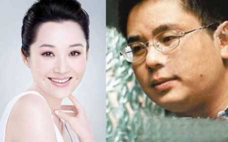 许晴老公刘波照片 揭秘许晴刘波分手原因真相