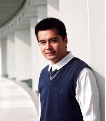 许亚军个人资料曝光 揭秘许亚军的坎坷情路