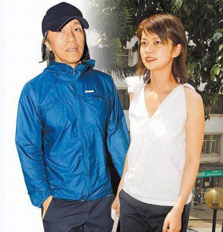 于文凤曝周星驰秘密 于文凤照片曝光