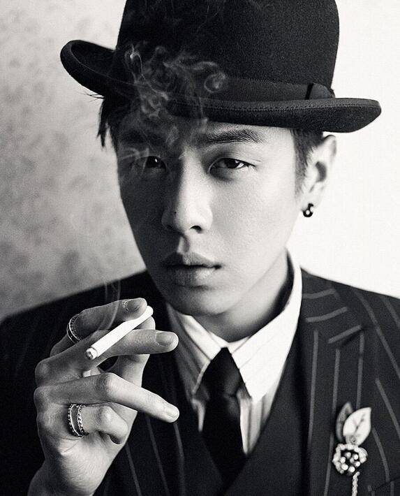 张若昀的父亲是谁 曝张若昀家庭背景惊人